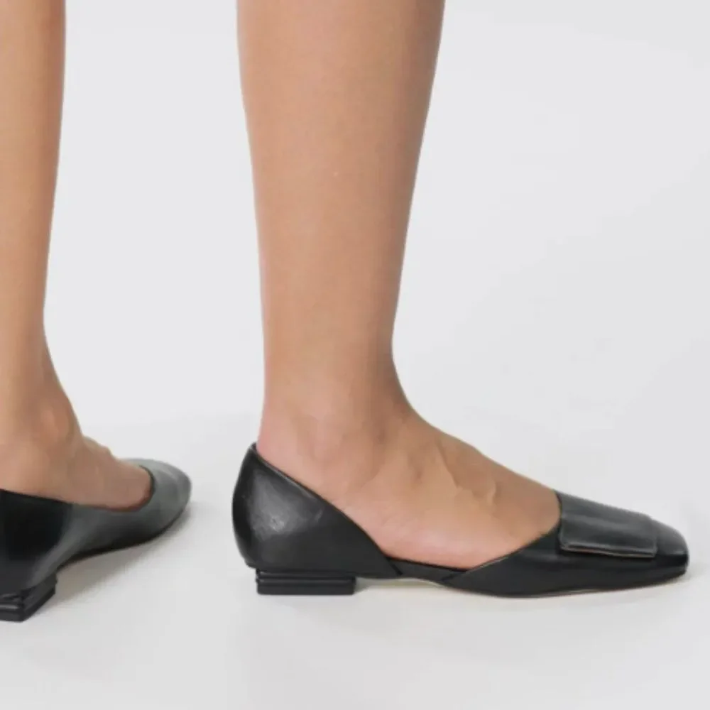 Franco Sarto Tracy Flats_5